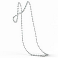 Ball Chain 24"